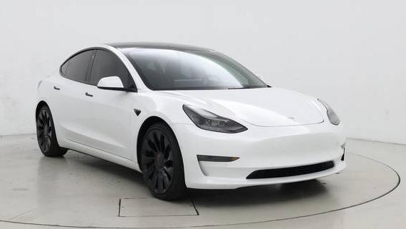 TESLA MODEL 3 2022 5YJ3E1EC2NF267334 image TESLA MODEL 3 2022 5YJ3E1EC2NF267334 image